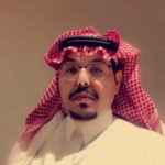 حامد الأحمري