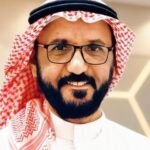 أحمد مسعود الغامدي