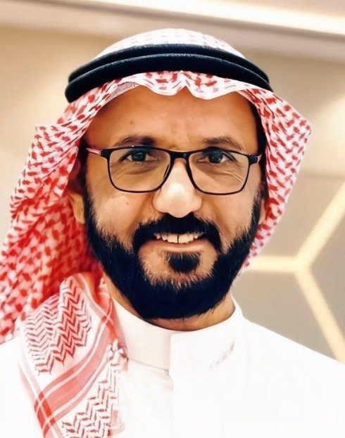 أحمد مسعود الغامدي