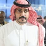 مفلح القحطاني