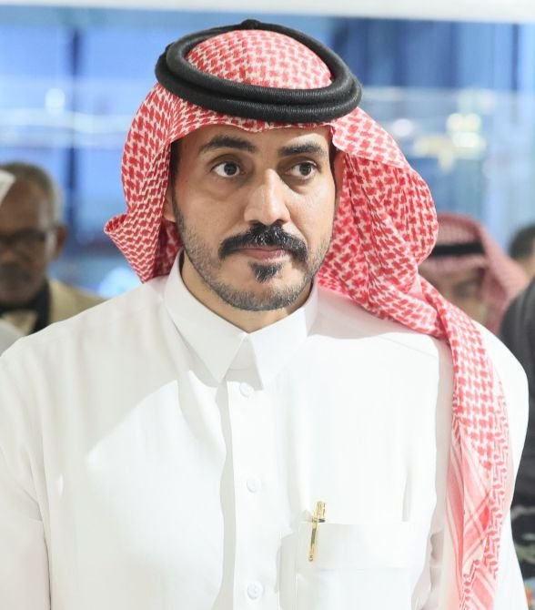 مفلح القحطاني