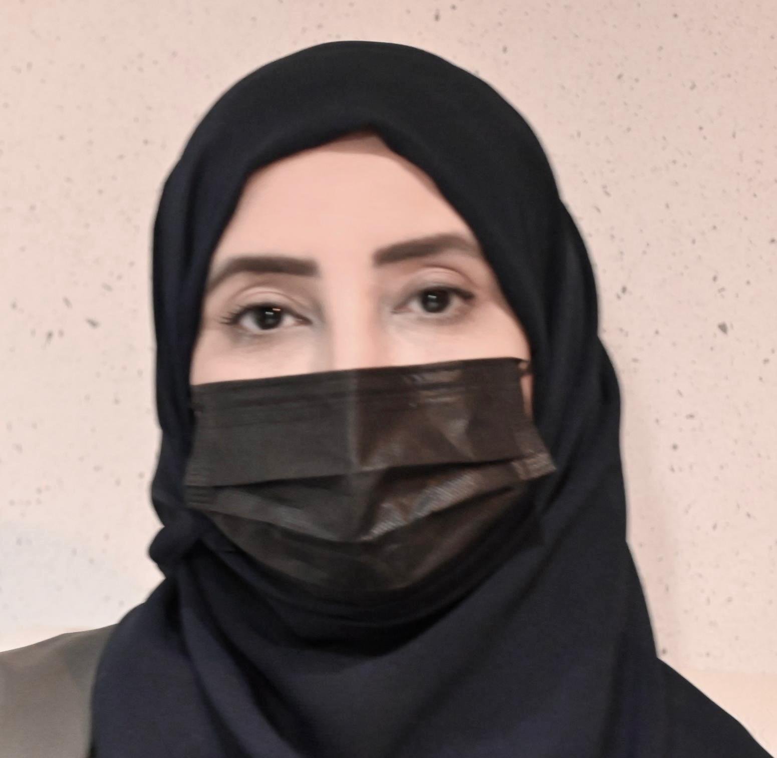 نوال الزهراني