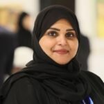 نادية الغامدي