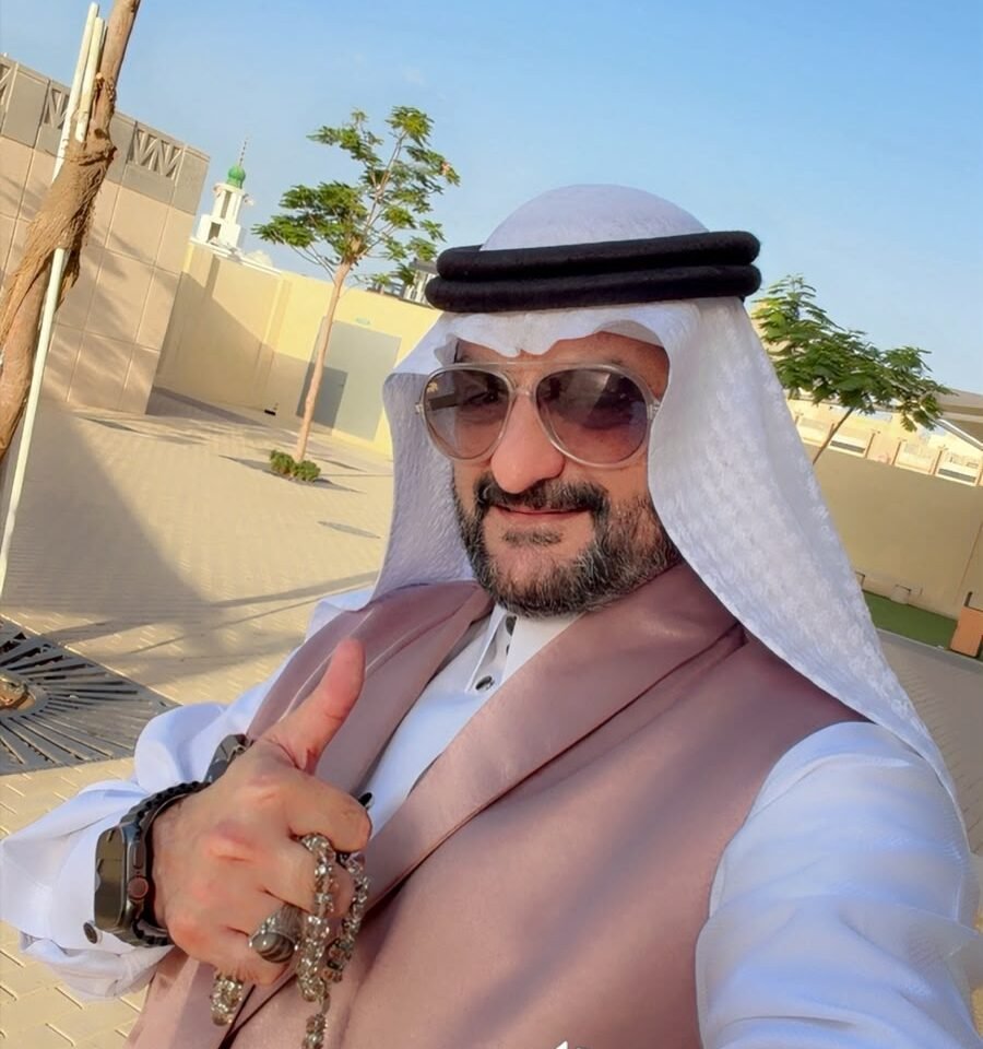 د. هاني الحلواني