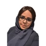 نادية الزهراني