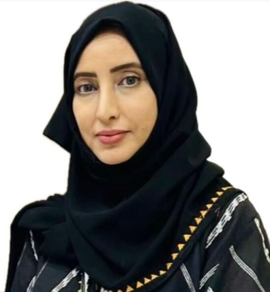نوال الزهراني