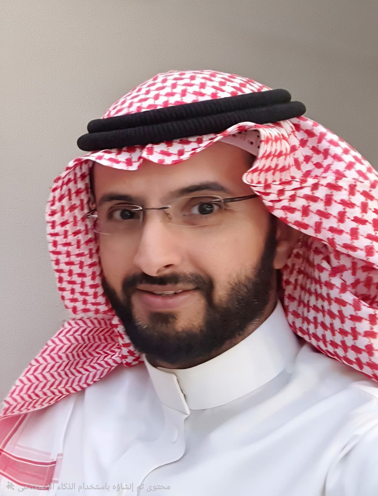 محمد السفياني