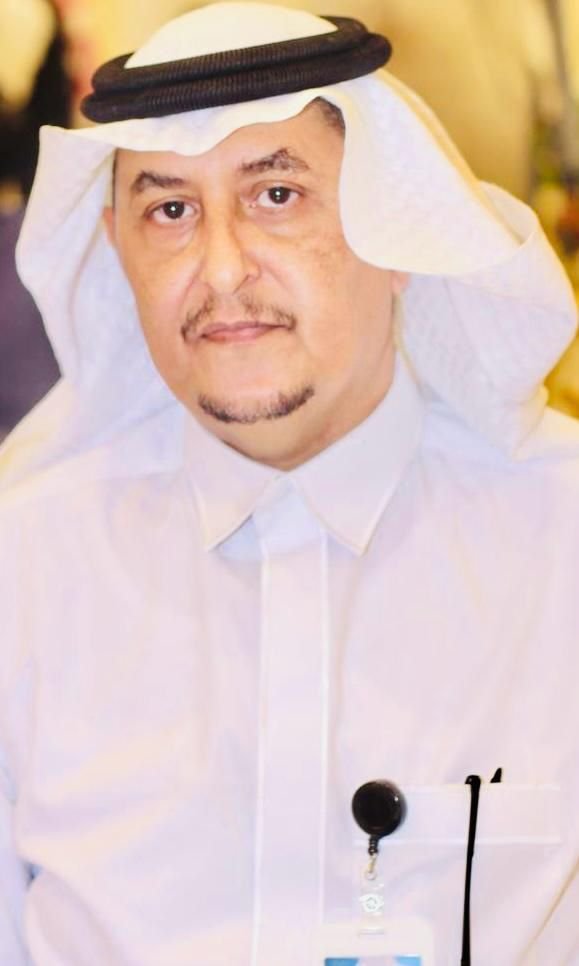 عبدالرحمن الغامدي
